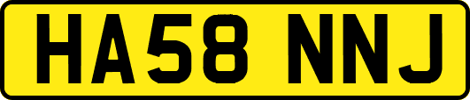 HA58NNJ