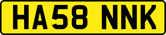 HA58NNK