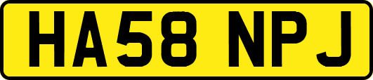 HA58NPJ