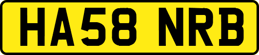 HA58NRB