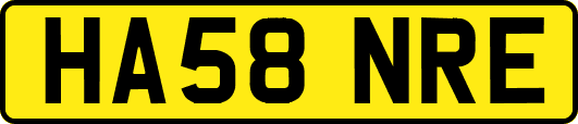 HA58NRE