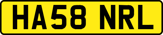 HA58NRL