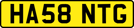HA58NTG