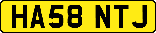 HA58NTJ