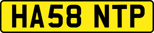 HA58NTP