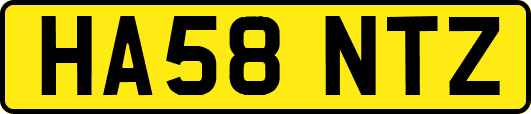 HA58NTZ