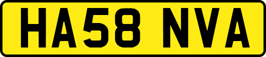 HA58NVA