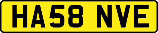 HA58NVE