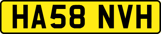 HA58NVH
