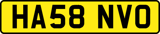 HA58NVO