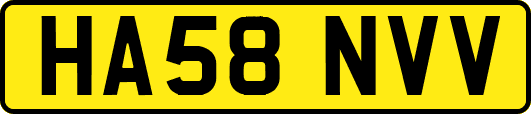 HA58NVV