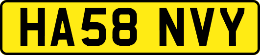 HA58NVY