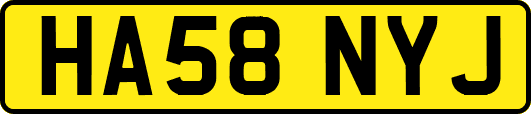 HA58NYJ
