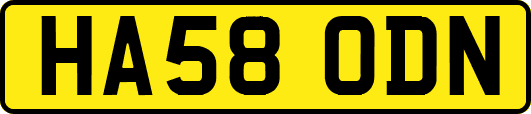 HA58ODN