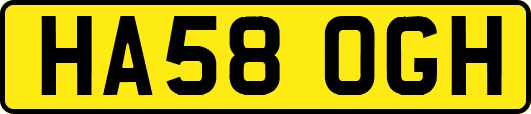 HA58OGH