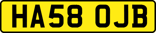 HA58OJB