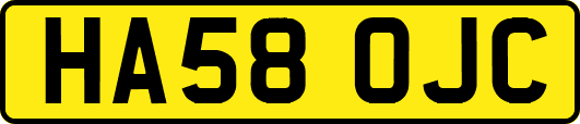HA58OJC