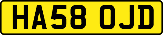 HA58OJD