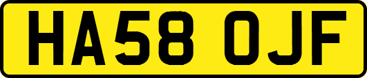 HA58OJF