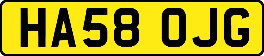 HA58OJG