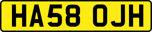 HA58OJH