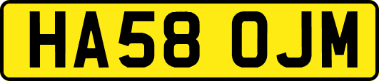 HA58OJM