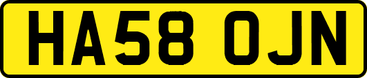 HA58OJN