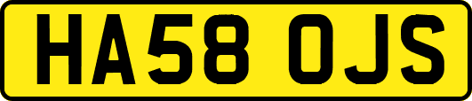 HA58OJS