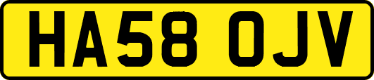 HA58OJV