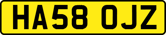 HA58OJZ