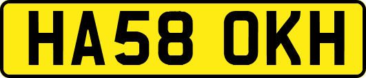 HA58OKH