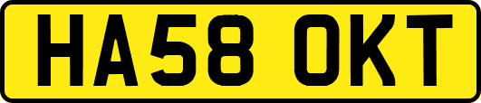 HA58OKT