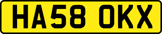 HA58OKX