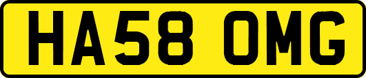 HA58OMG