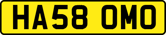 HA58OMO