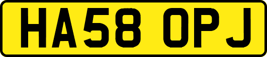 HA58OPJ
