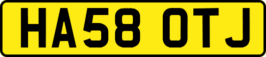 HA58OTJ