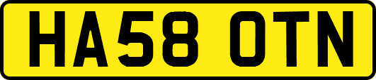 HA58OTN