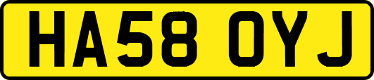 HA58OYJ