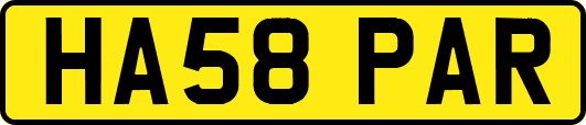 HA58PAR