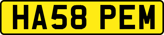 HA58PEM