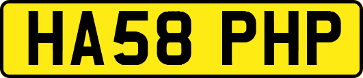 HA58PHP