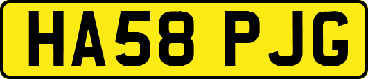 HA58PJG