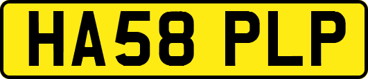 HA58PLP