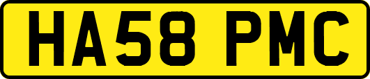 HA58PMC