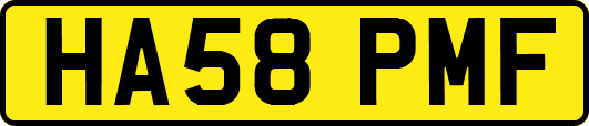 HA58PMF