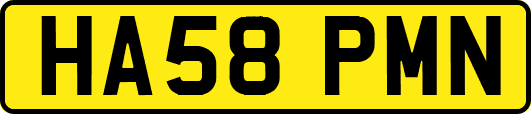 HA58PMN