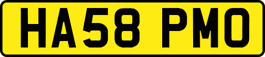 HA58PMO