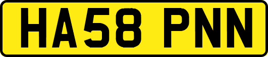 HA58PNN