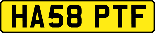 HA58PTF